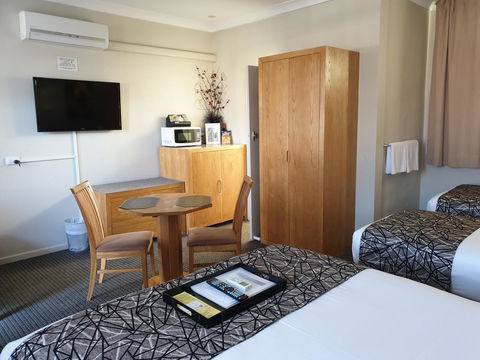 Best Western Endeavour Motel - Darwin Holiday 31