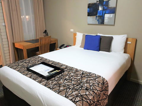 Best Western Endeavour Motel - Darwin Holiday 37