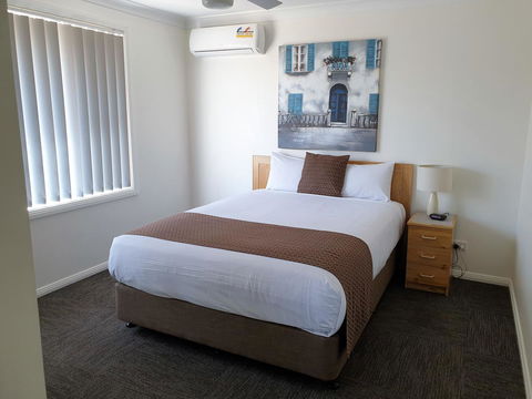 Best Western Endeavour Motel - Darwin Holiday 8