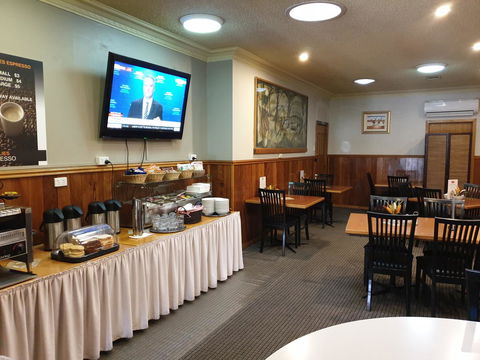 Best Western Endeavour Motel - Darwin Holiday 1