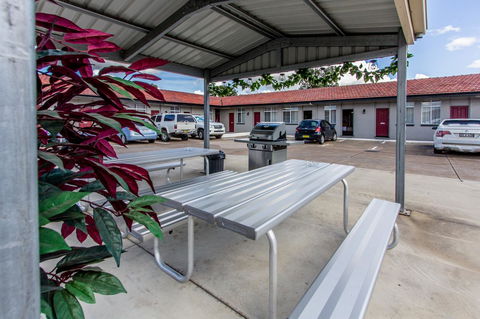 Best Western Endeavour Motel - Darwin Holiday 19