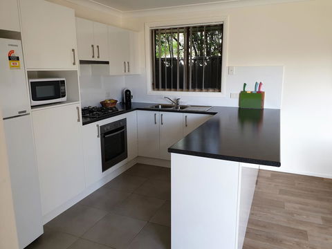 Best Western Endeavour Motel - Darwin Holiday 5