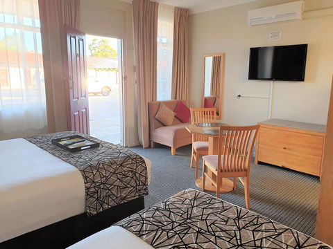 Best Western Endeavour Motel - Darwin Holiday 30