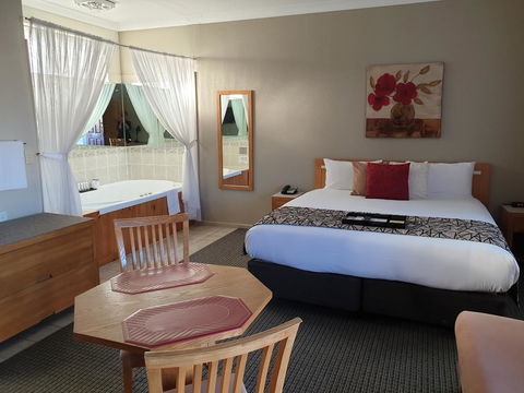 Best Western Endeavour Motel - Darwin Holiday 36