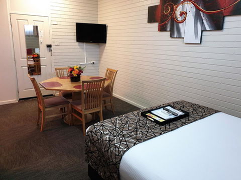 Best Western Endeavour Motel - Darwin Holiday 18