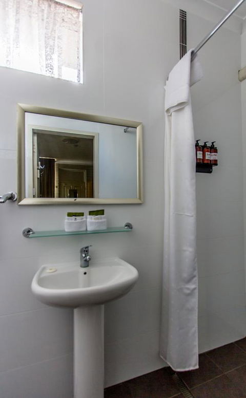 Best Western Endeavour Motel - Darwin Holiday 40