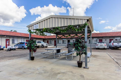 Best Western Endeavour Motel - Darwin Holiday 34