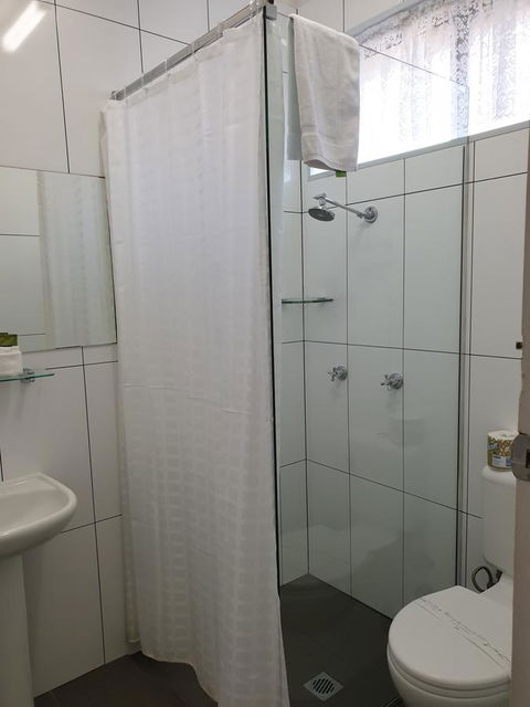Best Western Endeavour Motel - Darwin Holiday 27