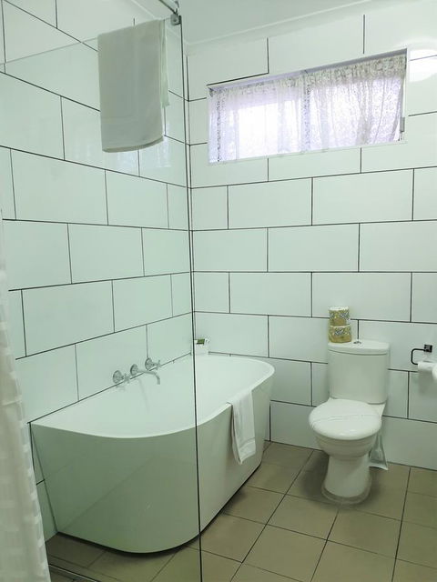 Best Western Endeavour Motel - Darwin Holiday 13