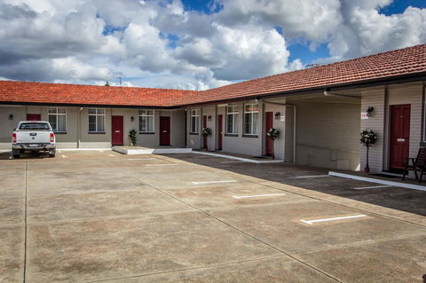 Best Western Endeavour Motel - Darwin Holiday 3