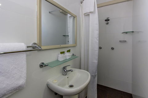 Best Western Endeavour Motel - Darwin Holiday 39