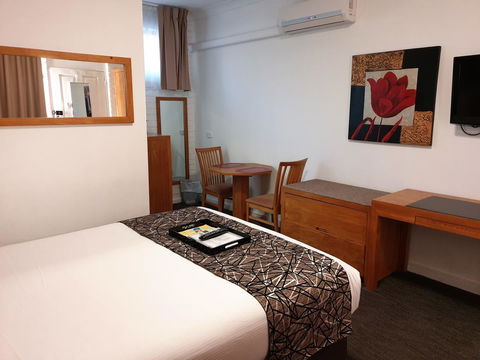 Best Western Endeavour Motel - Darwin Holiday 25