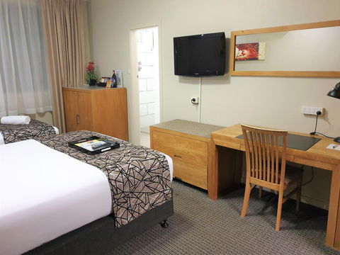 Best Western Endeavour Motel - Darwin Holiday 23