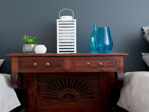 Blue View @ Fingal Bay - Darwin Holiday 27