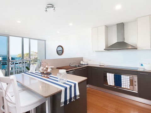 Blue View @ Fingal Bay - Darwin Holiday 3