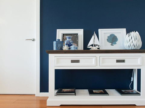 Blue View @ Fingal Bay - Darwin Holiday 2