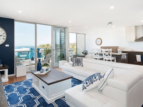 Blue View @ Fingal Bay - Darwin Holiday 21