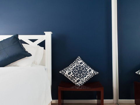 Blue View @ Fingal Bay - Darwin Holiday 25