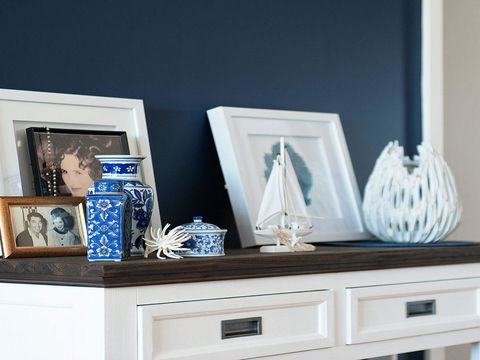 Blue View @ Fingal Bay - Darwin Holiday 19