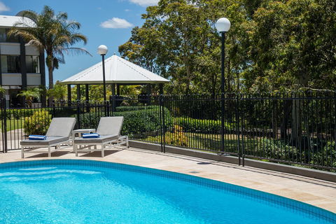 BEST WESTERN PLUS Apollo Hotel Newcastle - Darwin Holiday 9