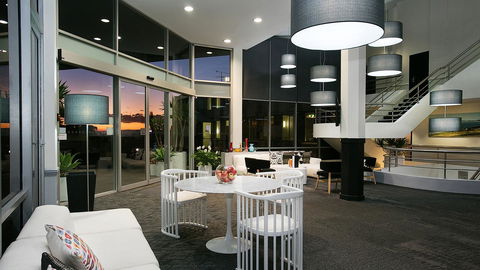 BEST WESTERN PLUS Apollo Hotel Newcastle - Darwin Holiday 2