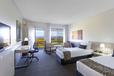 BEST WESTERN PLUS Apollo Hotel Newcastle - Darwin Holiday 6