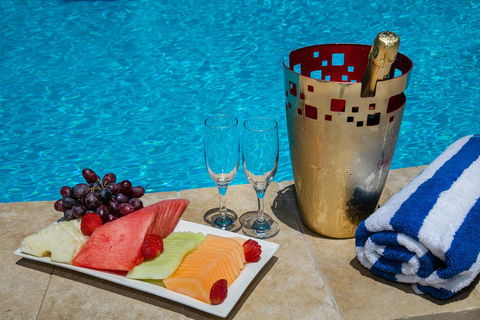BEST WESTERN PLUS Apollo Hotel Newcastle - Darwin Holiday 4