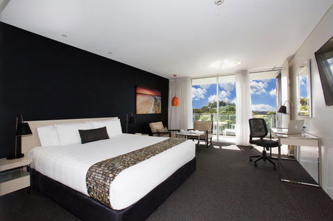 BEST WESTERN PLUS Apollo Hotel Newcastle - Darwin Holiday 5