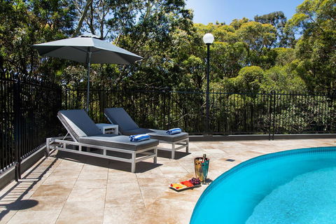 BEST WESTERN PLUS Apollo Hotel Newcastle - Darwin Holiday 3