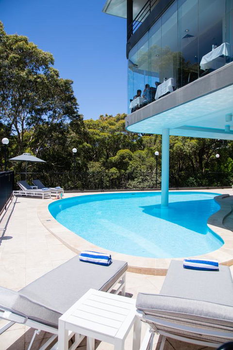 BEST WESTERN PLUS Apollo Hotel Newcastle - Darwin Holiday 15