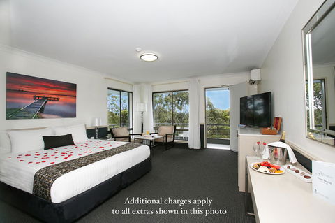 BEST WESTERN PLUS Apollo Hotel Newcastle - Darwin Holiday 16