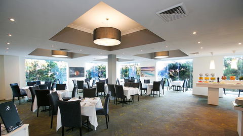 BEST WESTERN PLUS Apollo Hotel Newcastle - Darwin Holiday 7