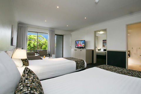 BEST WESTERN PLUS Apollo Hotel Newcastle - Darwin Holiday 18