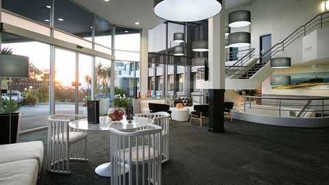 BEST WESTERN PLUS Apollo Hotel Newcastle - Darwin Holiday 12