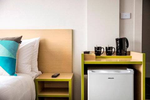 Nightcap At Caringbah Hotel - Darwin Holiday 29