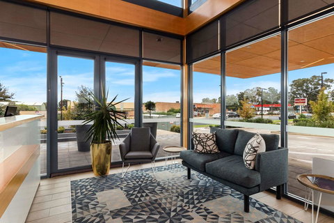 Quality Hotel Rules Club Wagga - Darwin Holiday 28