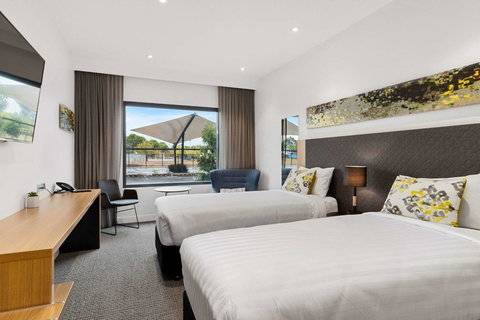 Quality Hotel Rules Club Wagga - Darwin Holiday 27