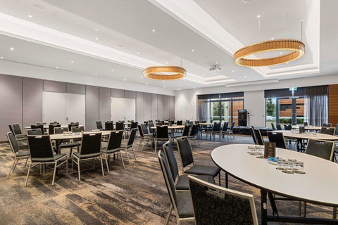 Quality Hotel Rules Club Wagga - Darwin Holiday 15