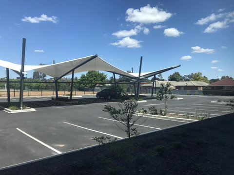 Quality Hotel Rules Club Wagga - Darwin Holiday 4