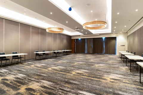 Quality Hotel Rules Club Wagga - Darwin Holiday 29