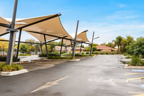 Quality Hotel Rules Club Wagga - Darwin Holiday 10