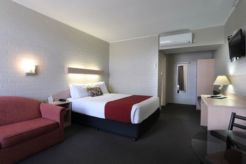 Econo Lodge Gateway Tamworth - Darwin Holiday 3
