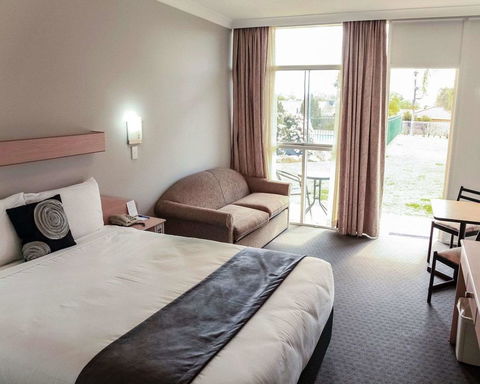 Econo Lodge Gateway Tamworth - Darwin Holiday 9