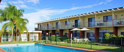 Econo Lodge Gateway Tamworth - Darwin Holiday 6