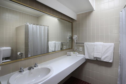 Econo Lodge Gateway Tamworth - Darwin Holiday 1
