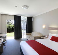 Econo Lodge Tamworth - Darwin Holiday