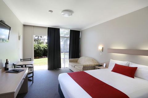 Econo Lodge Gateway Tamworth - Darwin Holiday 0