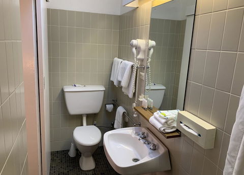 Econo Lodge Gateway Tamworth - Darwin Holiday 8