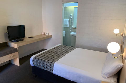 Econo Lodge Gateway Tamworth - Darwin Holiday 7