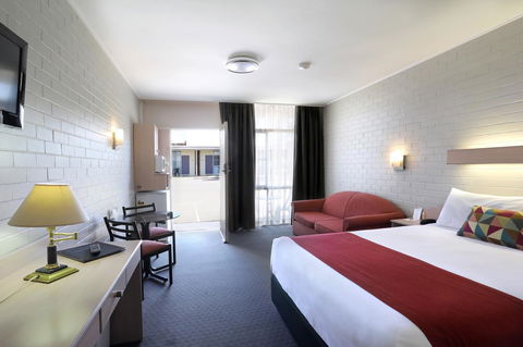 Econo Lodge Gateway Tamworth - Darwin Holiday 2